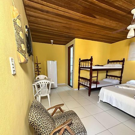 Suites Do Pero Cabo Frio Exterior photo
